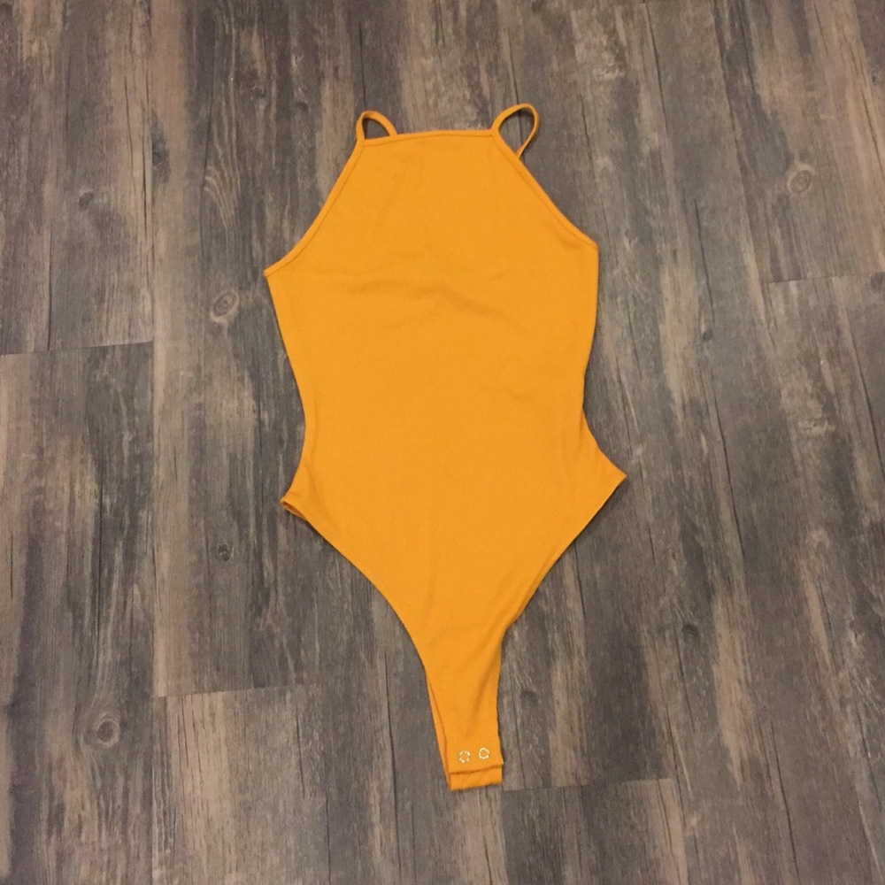 NWT Bodysuit